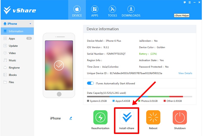 for iphone instal VeraCrypt 1.26.7 free