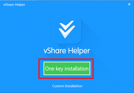 download vshare free ios