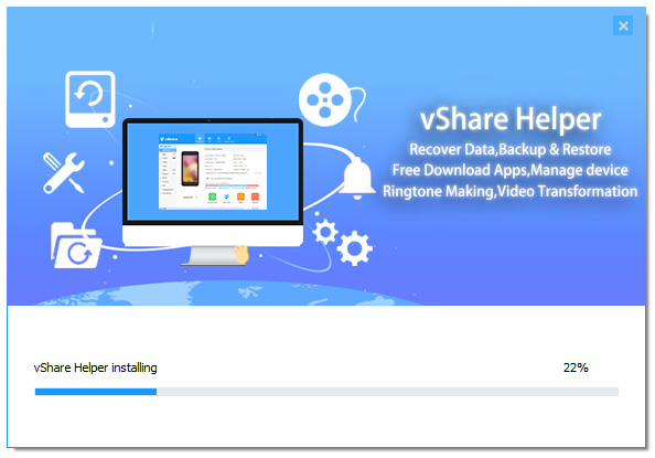 vshare ios download free