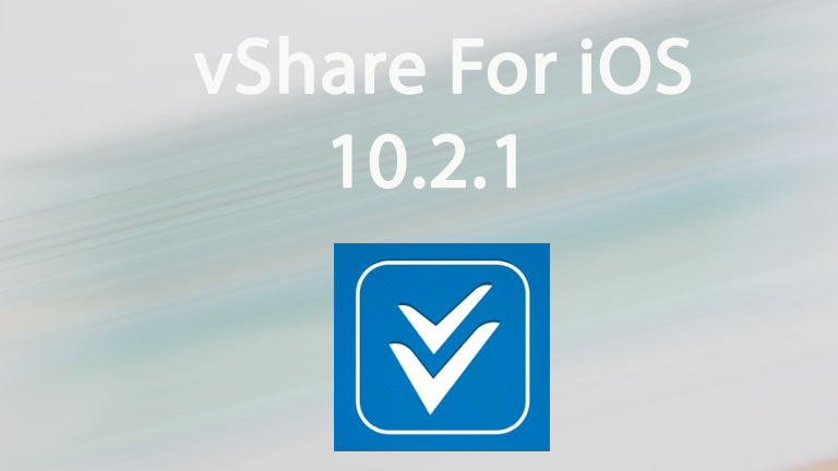 download vshare for ios 6.1.2