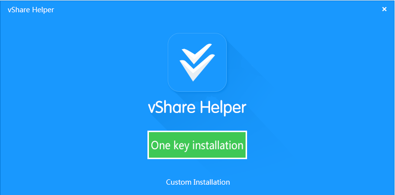 Helper download. Vshare.com. Helper.