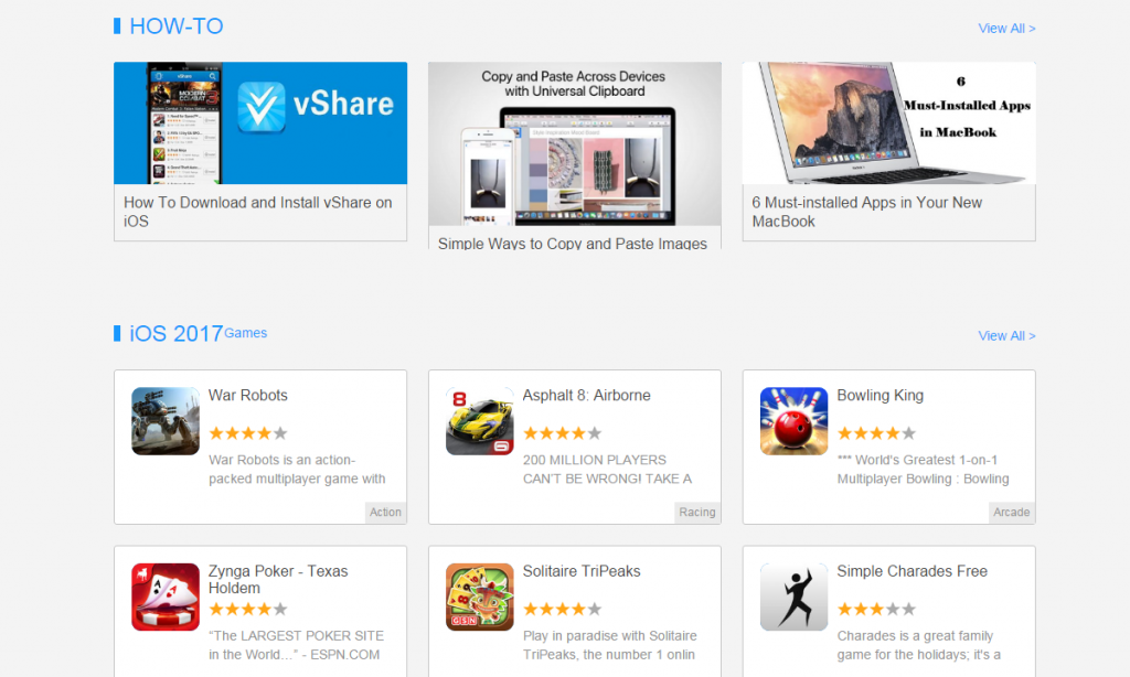 vshare free ios download vshare free ios download