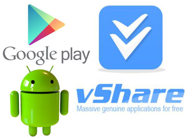 vshare android games