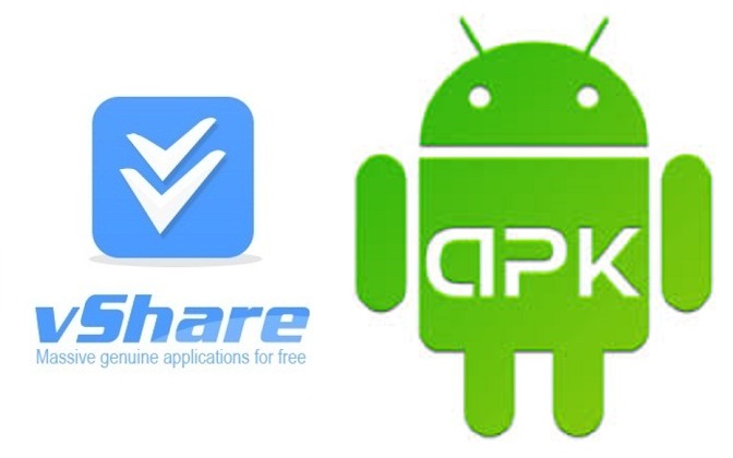 download vshare market apk