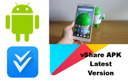 vshare android}