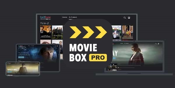 MovieBox PRO